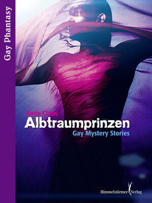 cover image of Albtraumprinzen